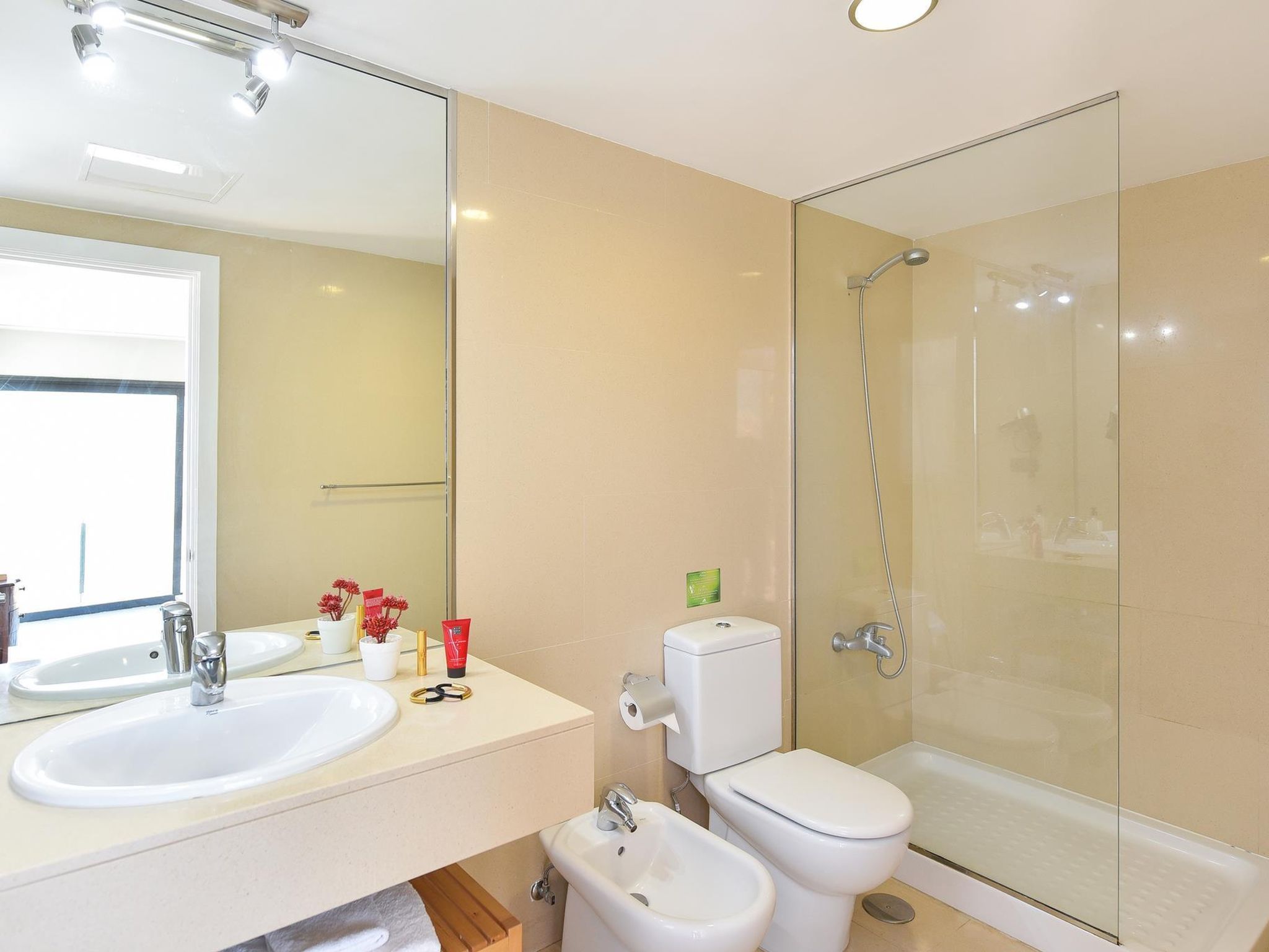 Photo of Tipo 3 Dormitorios