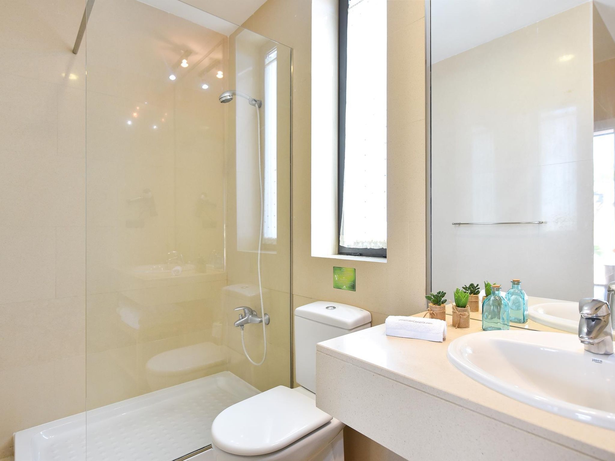 Photo of Tipo 3 Dormitorios