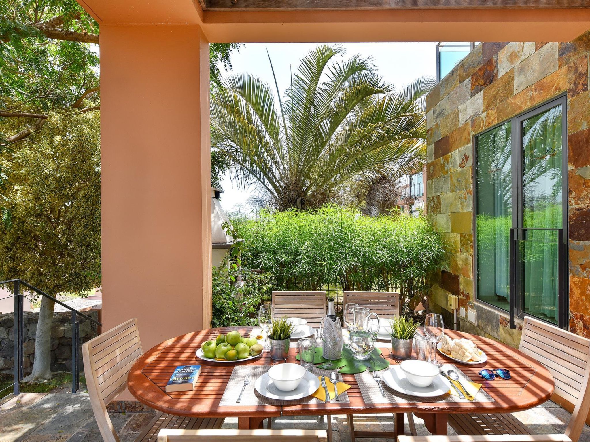 Photo of Tipo 3 Dormitorios