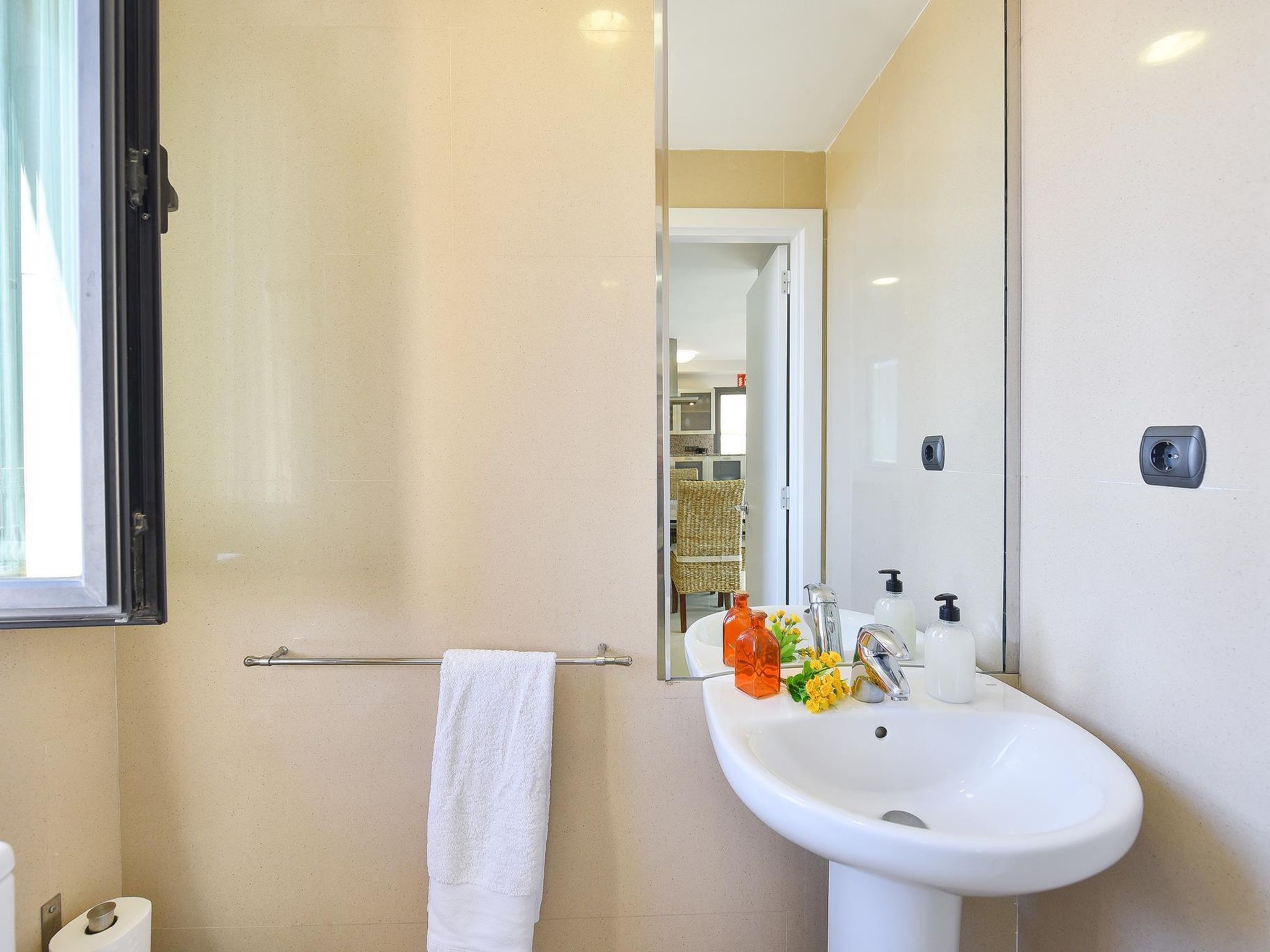 Photo of Tipo 3 Dormitorios