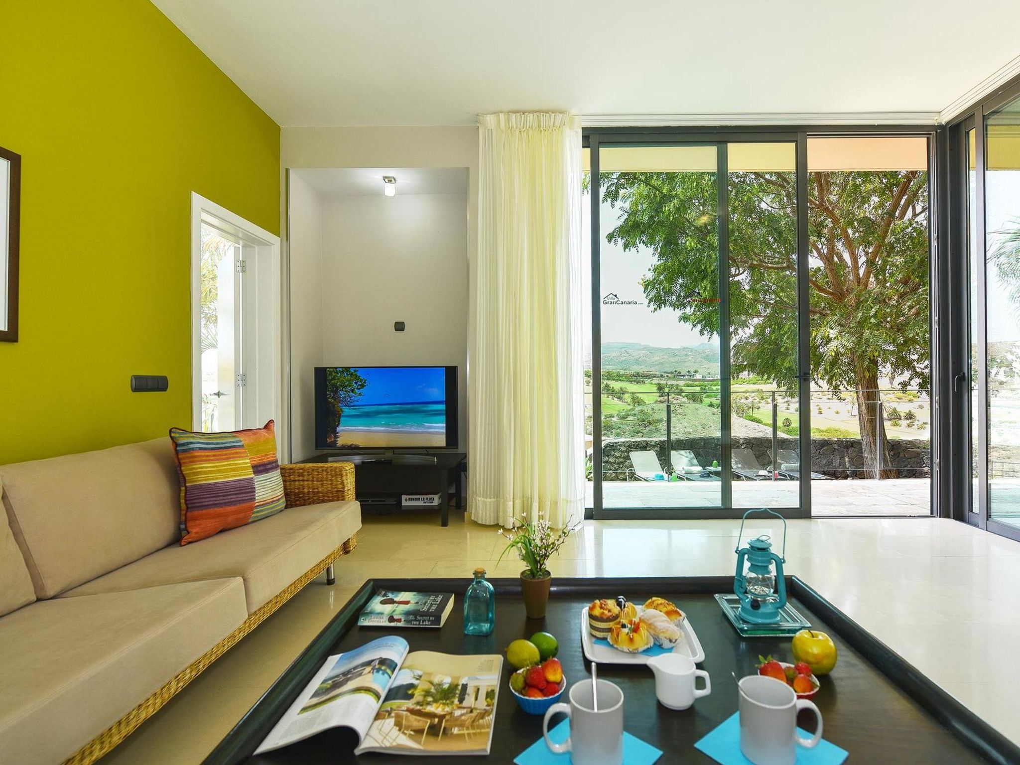 Photo of Tipo 3 Dormitorios