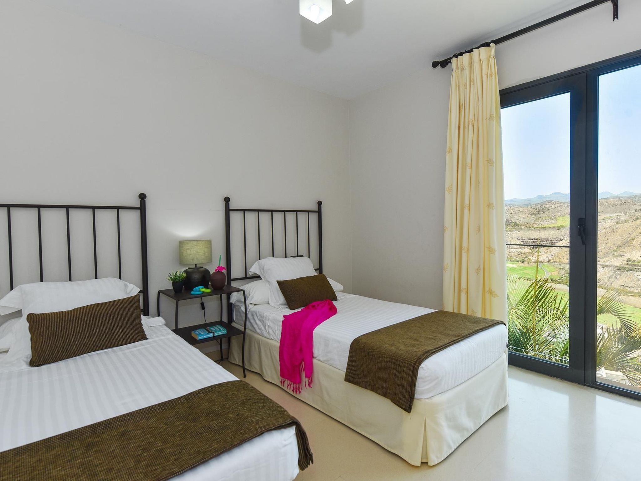 Photo of Tipo 3 Dormitorios