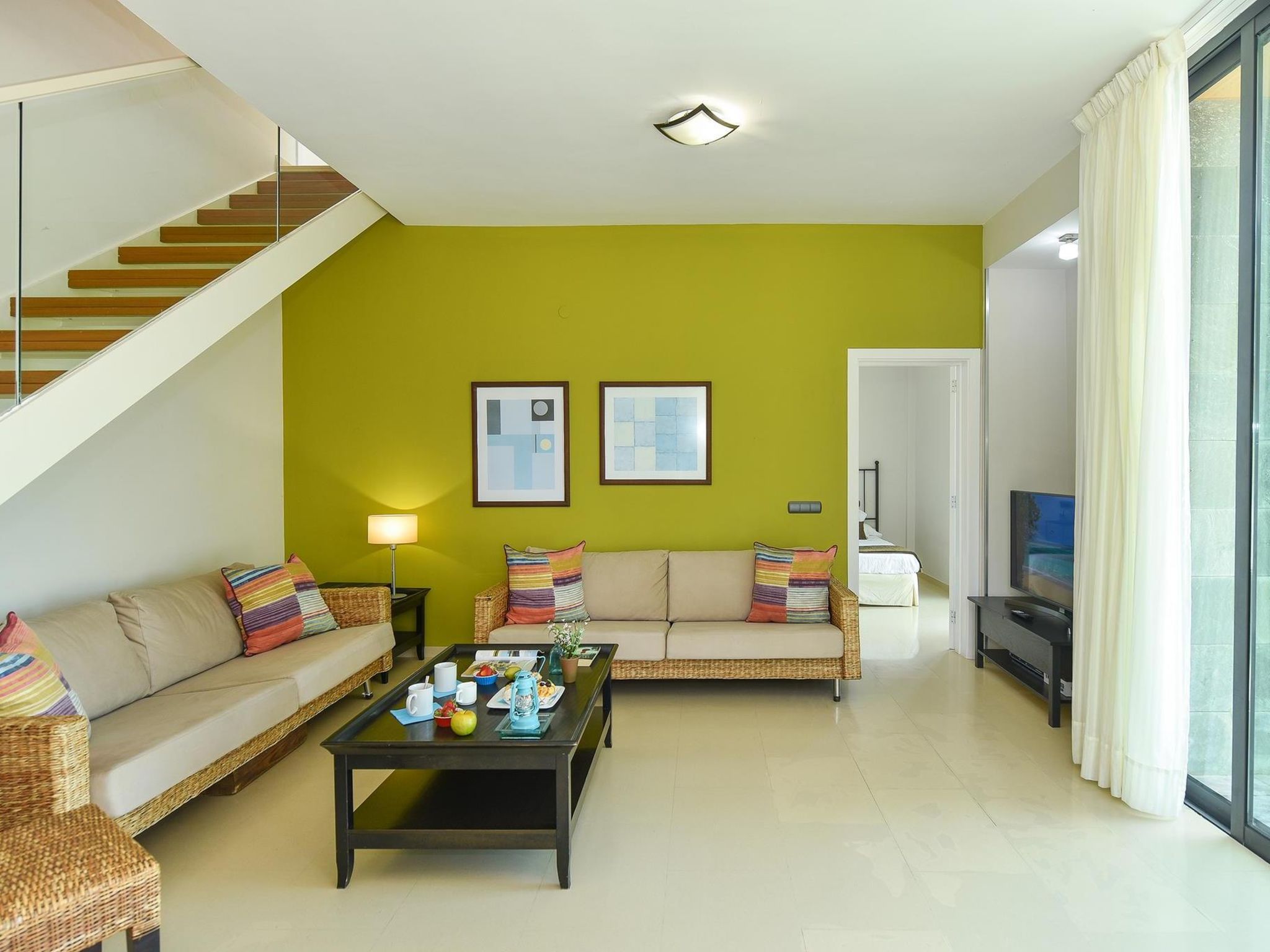 Photo of Tipo 3 Dormitorios