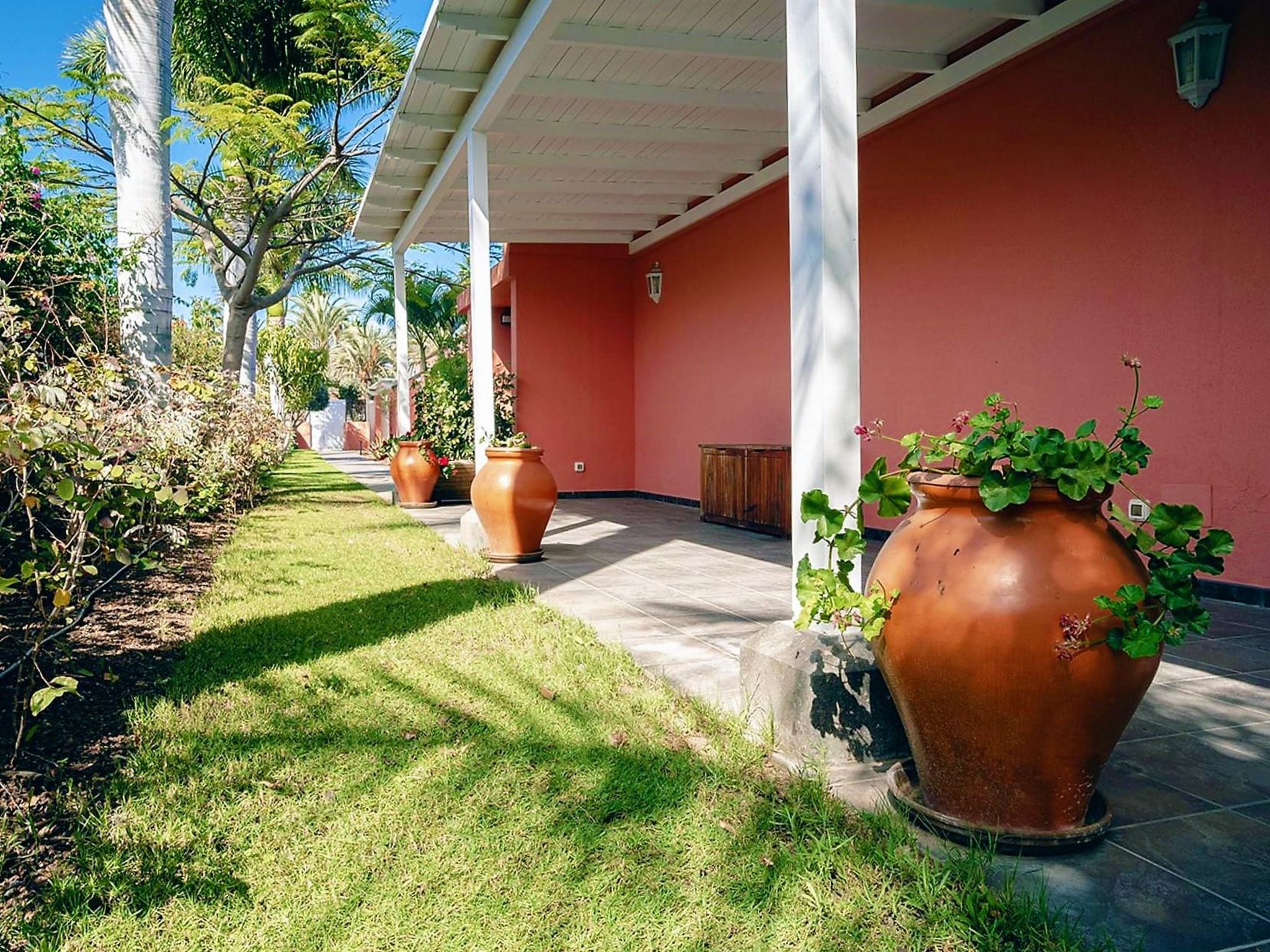 Photo of El Flamboyan Maspalomas Golf