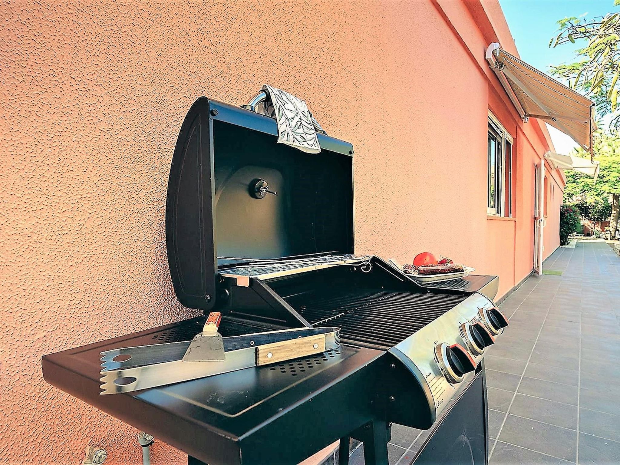 Photo of El Flamboyan Maspalomas Golf