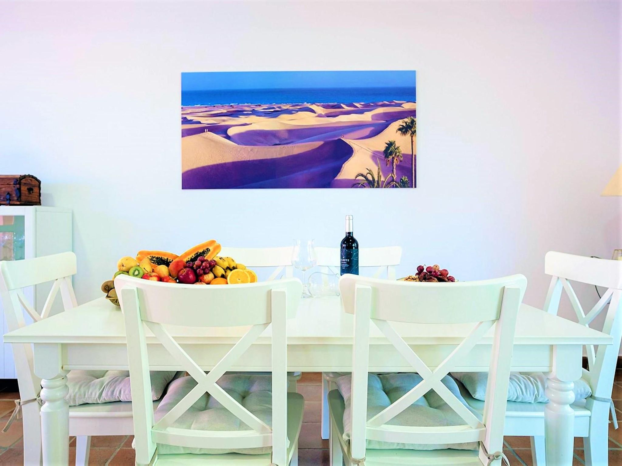 Photo of El Flamboyan Maspalomas Golf