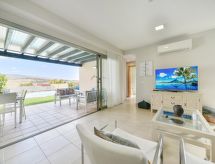 Vrijstaande villa met privézwembad op Salobre Golf Resort, vlakbij Maspalomas - thumbnail 3