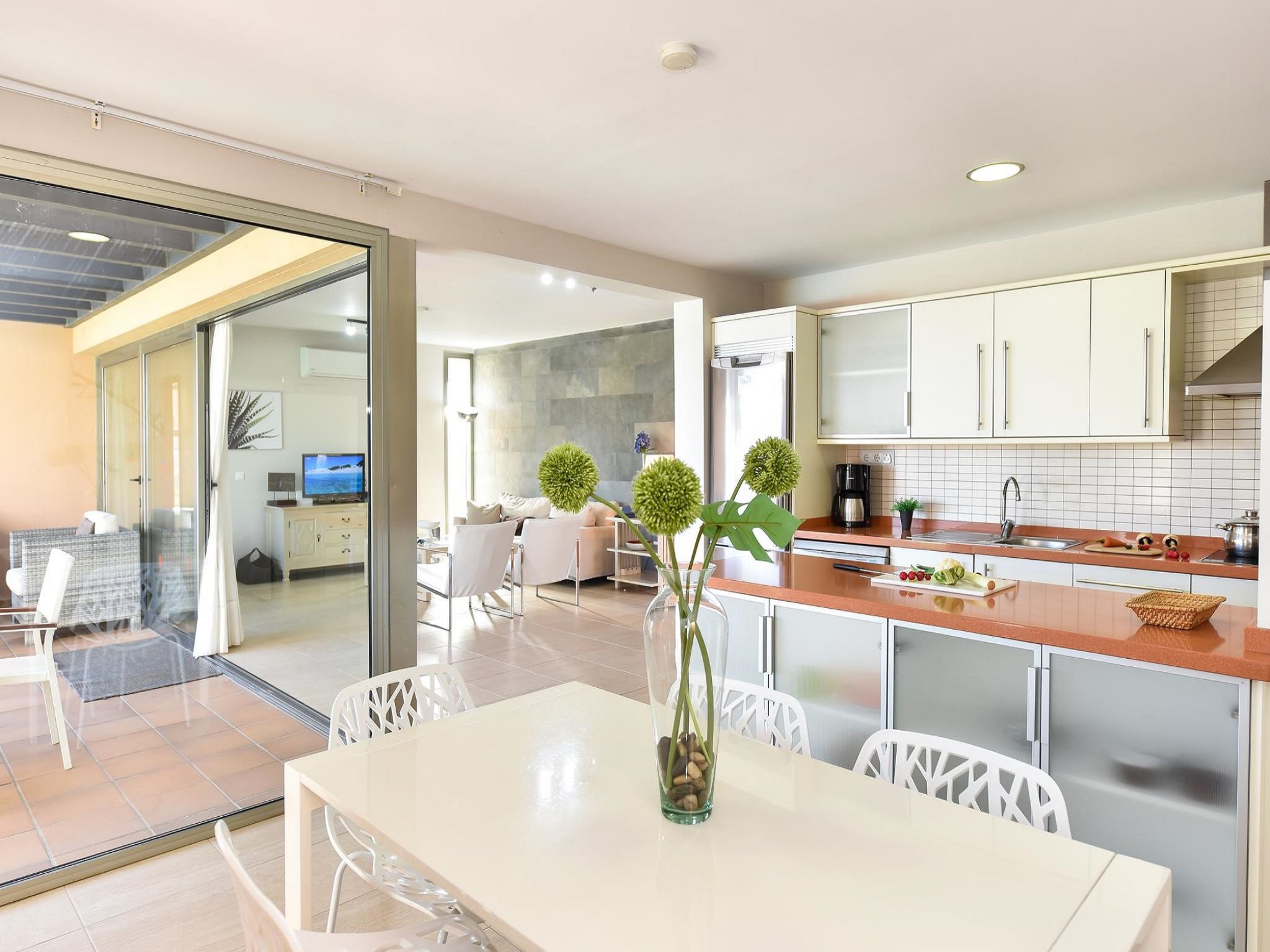 Photo of Tipo 3 dormitorios