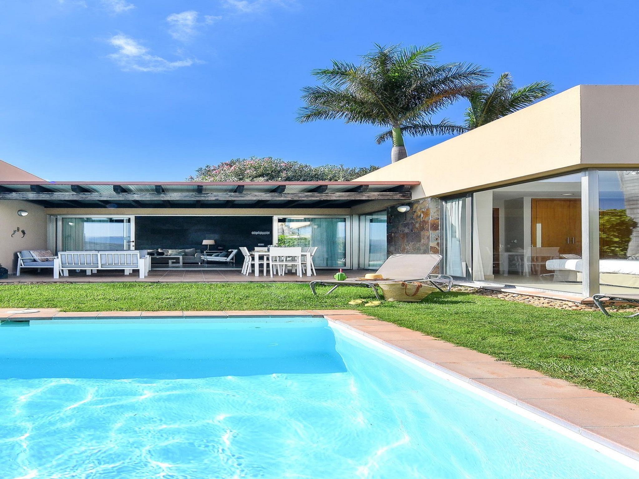 Photo of Tipo 3 dormitorios