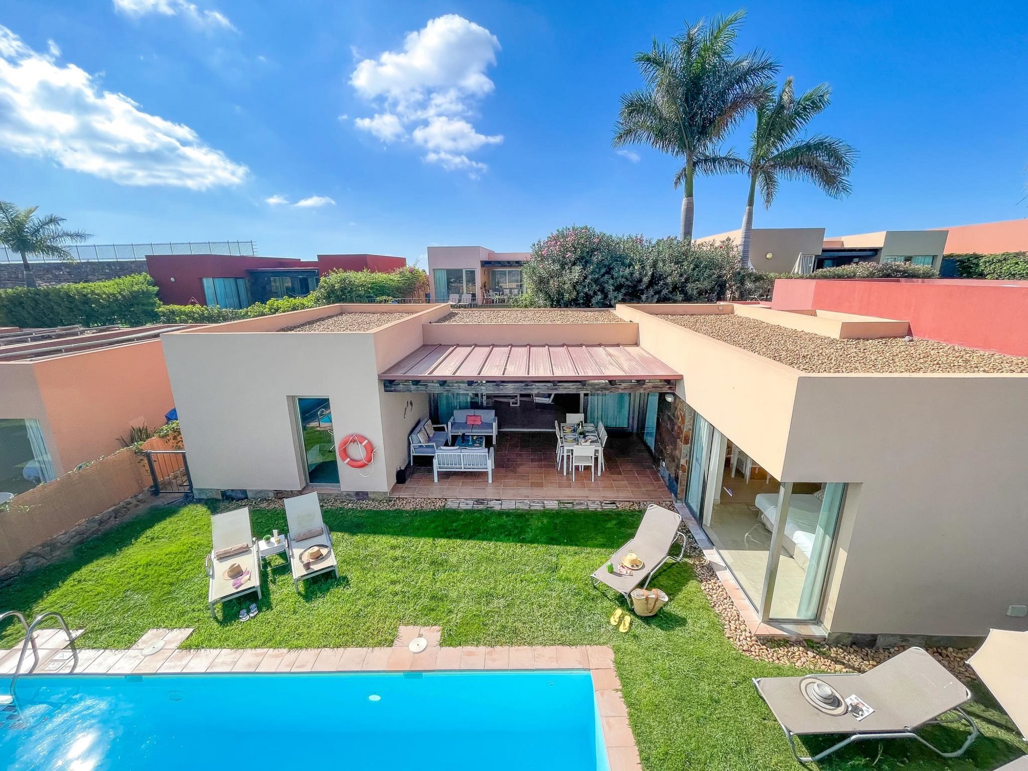 Photo of Tipo 3 dormitorios