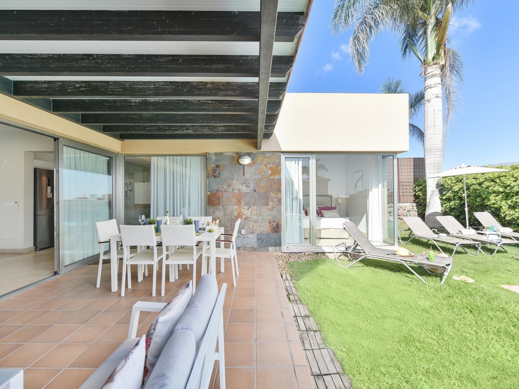 Photo of Tipo 3 dormitorios