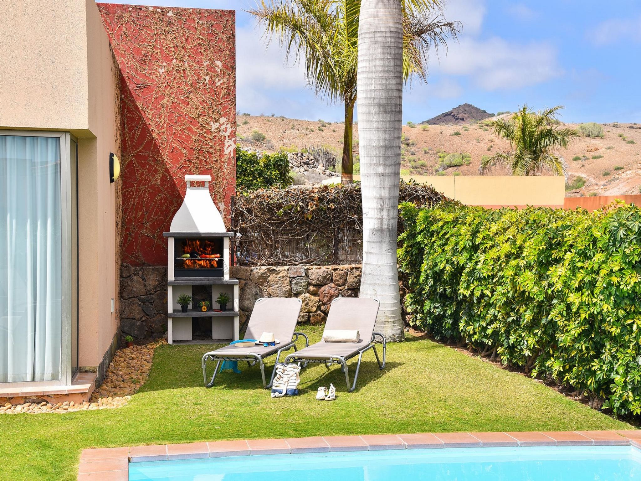 Photo of Tipo 3 dormitorios