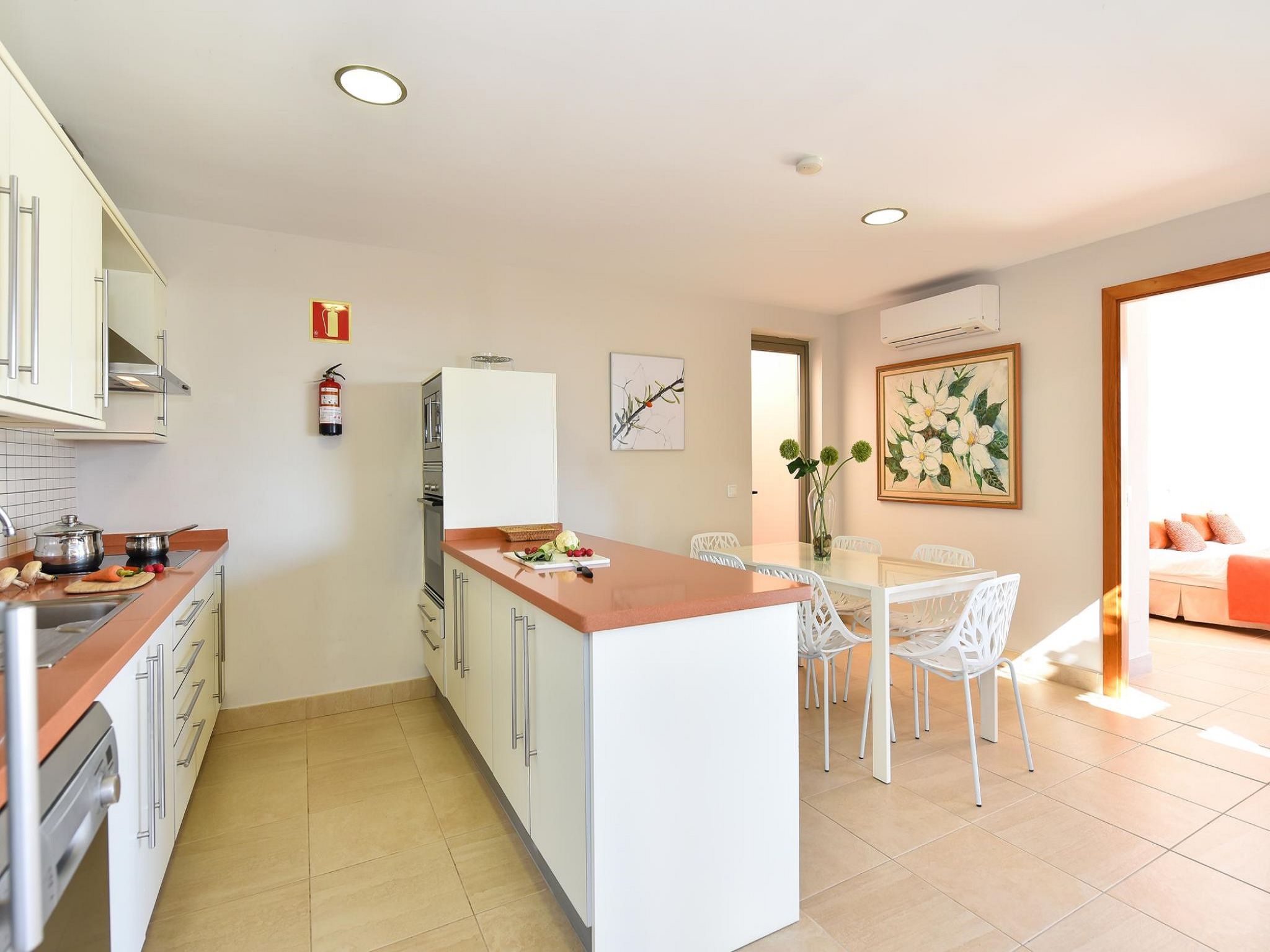 Photo of Tipo 3 dormitorios