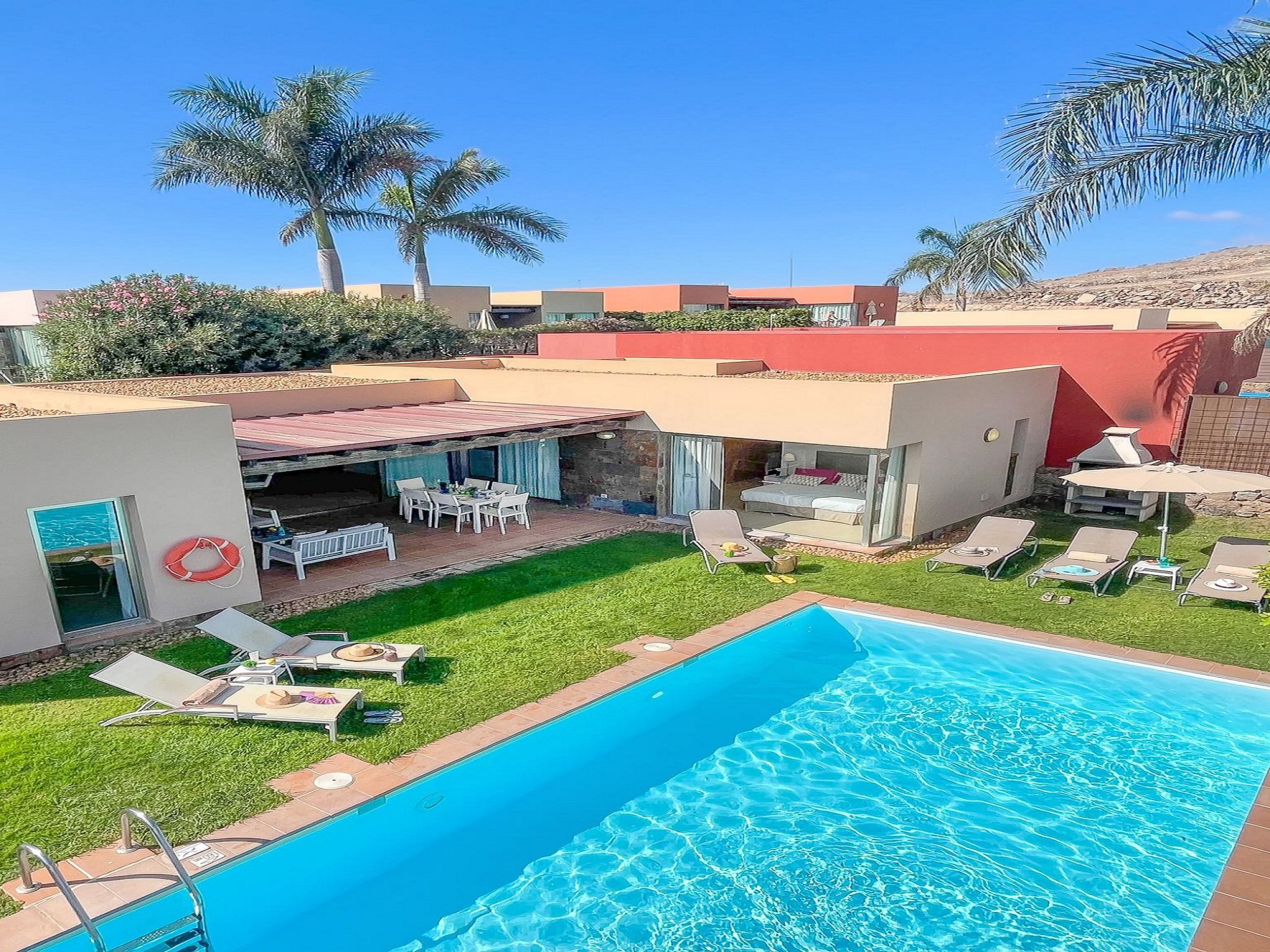 Photo of Tipo 3 dormitorios