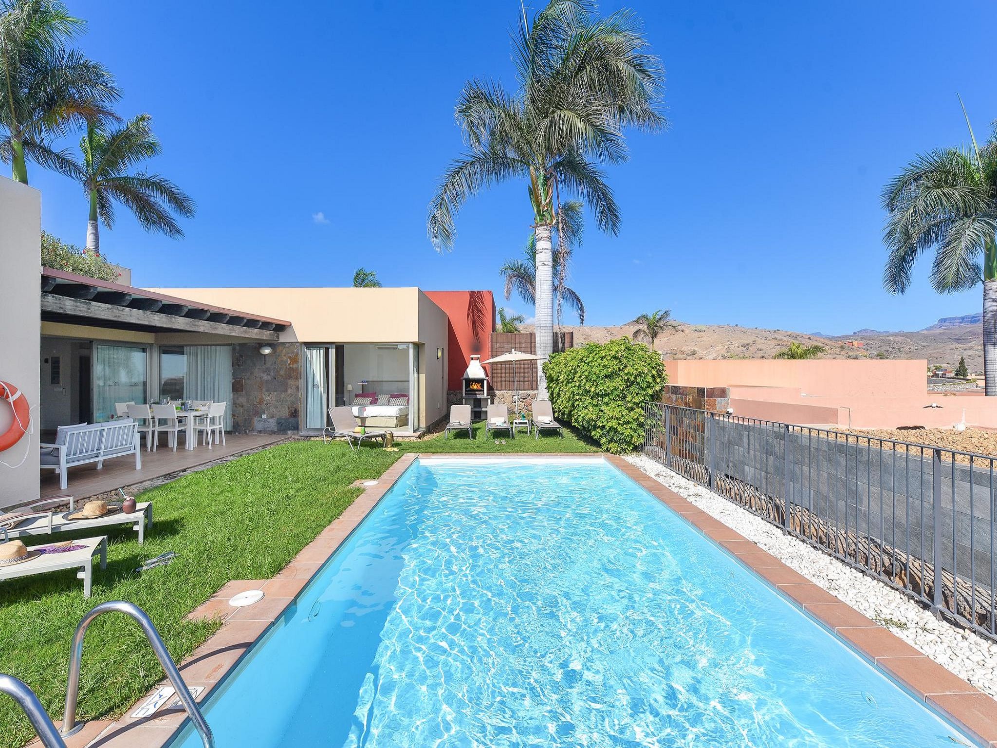 Photo of Tipo 3 dormitorios