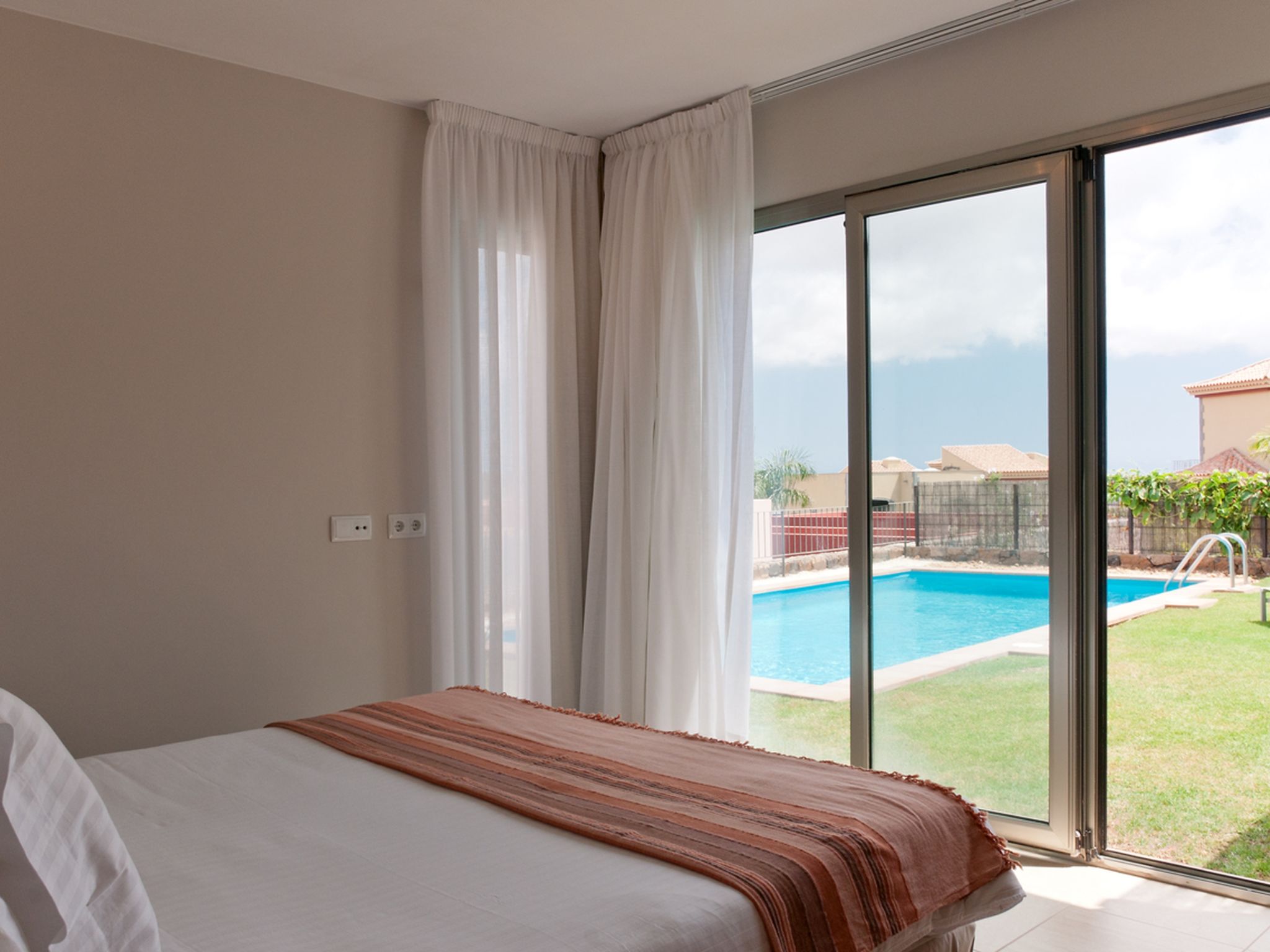 Photo of Tipo 3 dormitorios