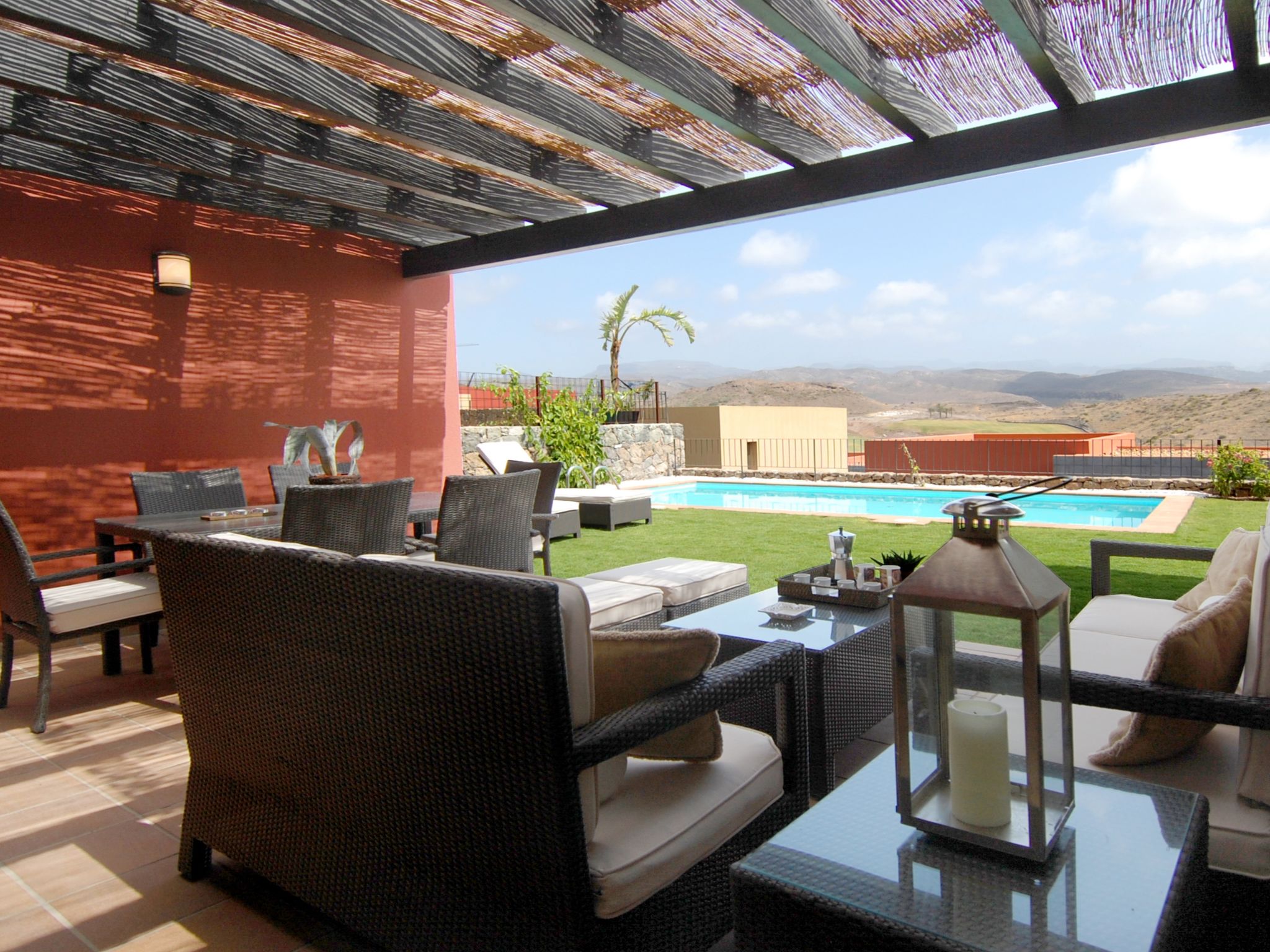 Photo of Tipo 3 dormitorios