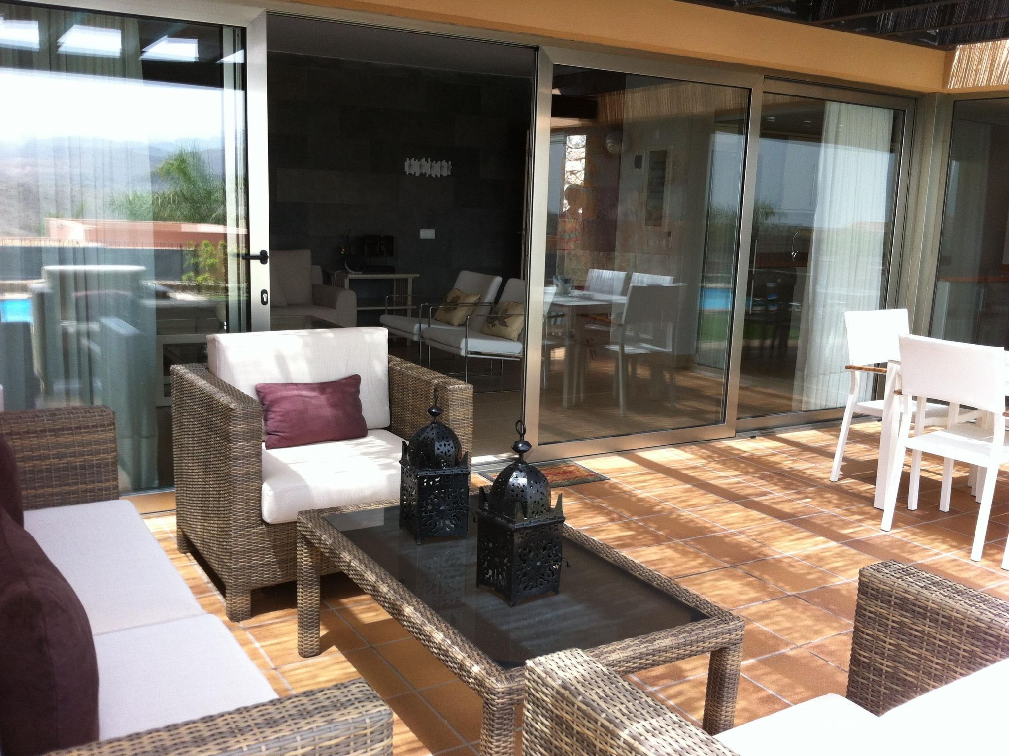 Photo of Tipo 3 dormitorios