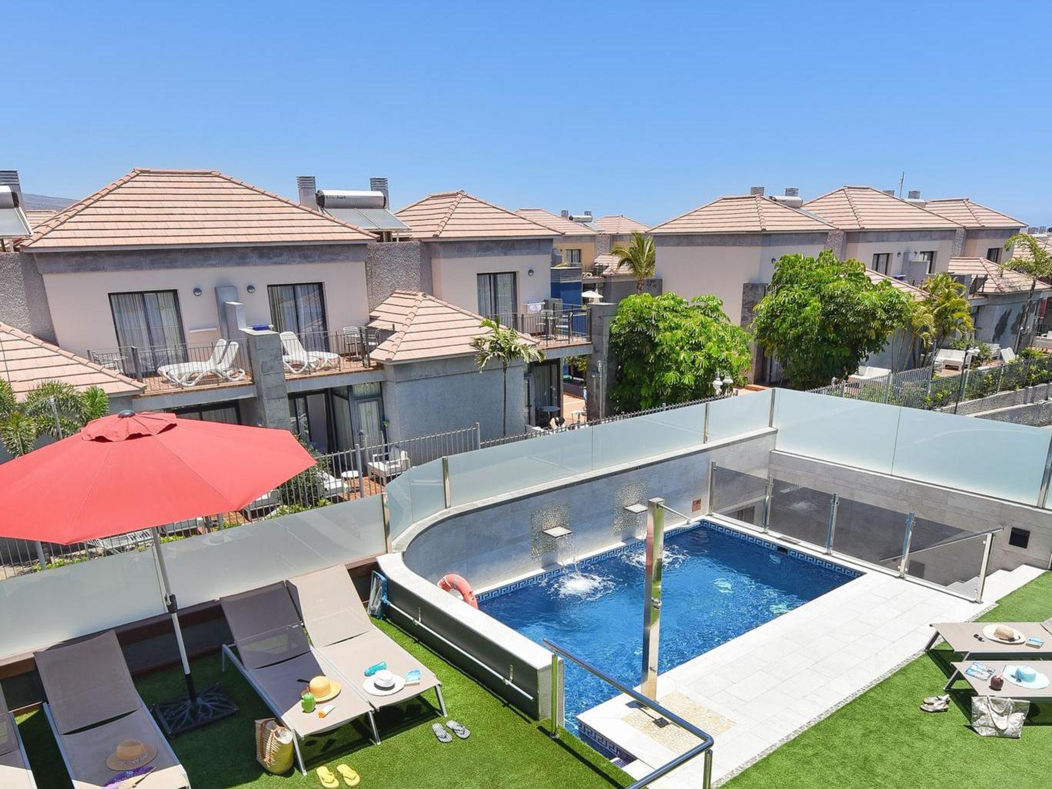 Meloneras Hills 19 Accommodation in Maspalomas