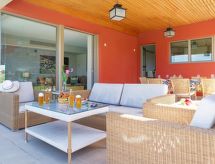 Luxe vrijstaande villa aan de golfbaan in Maspalomas voor 10 personen - thumbnail 2