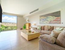 Luxe vrijstaande villa aan de golfbaan in Maspalomas voor 10 personen - thumbnail 4