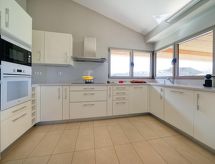 Luxe vrijstaande villa aan de golfbaan in Maspalomas voor 10 personen - thumbnail 5