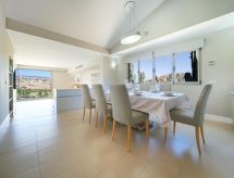 Luxe vrijstaande villa aan de golfbaan in Maspalomas voor 10 personen - thumbnail 6