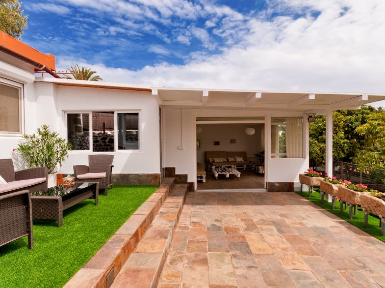 Villa Parralito Ingenio Villa in Maspalomas