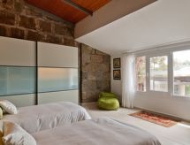 Semesterhus Villa Parralito Ingenio