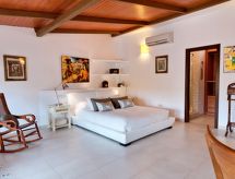 Semesterhus Villa Parralito Ingenio