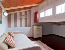Semesterhus Villa Parralito Ingenio