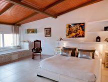 Semesterhus Villa Parralito Ingenio