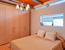 Semesterhus Villa Parralito Ingenio