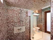 Semesterhus Villa Parralito Ingenio