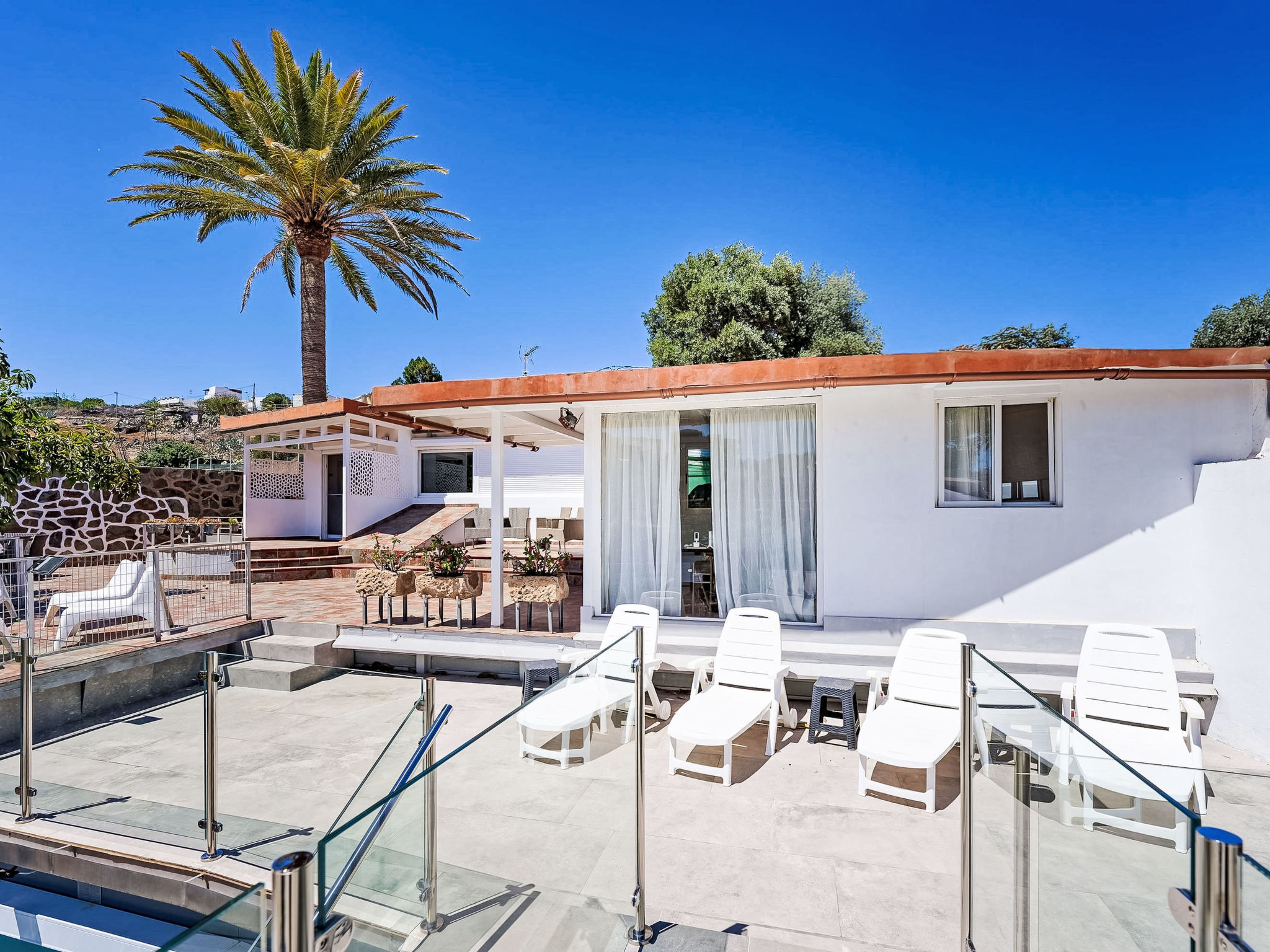 Villa Parralito Ingenio-Buiten