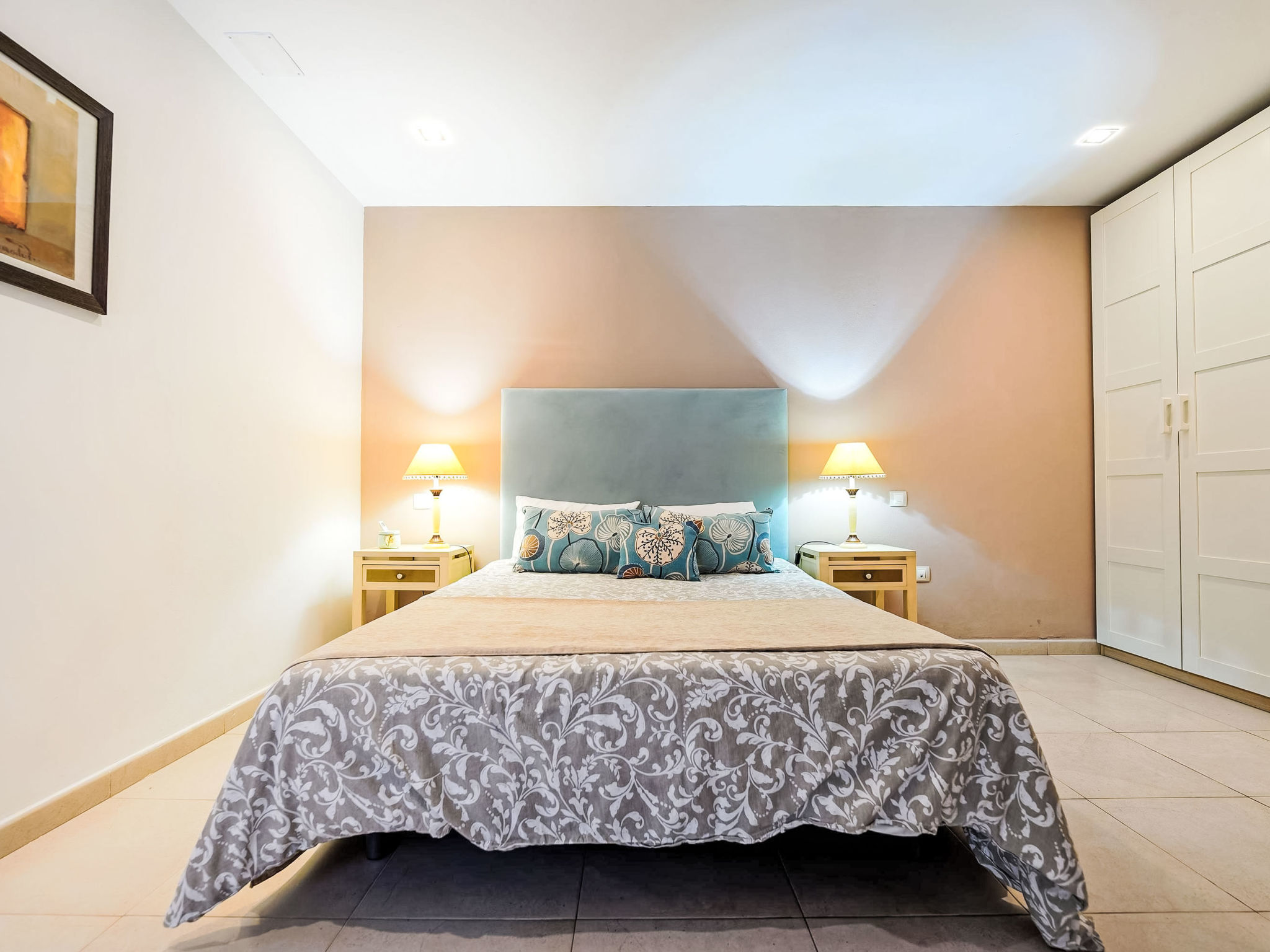 Villa Parralito Ingenio-Binnen