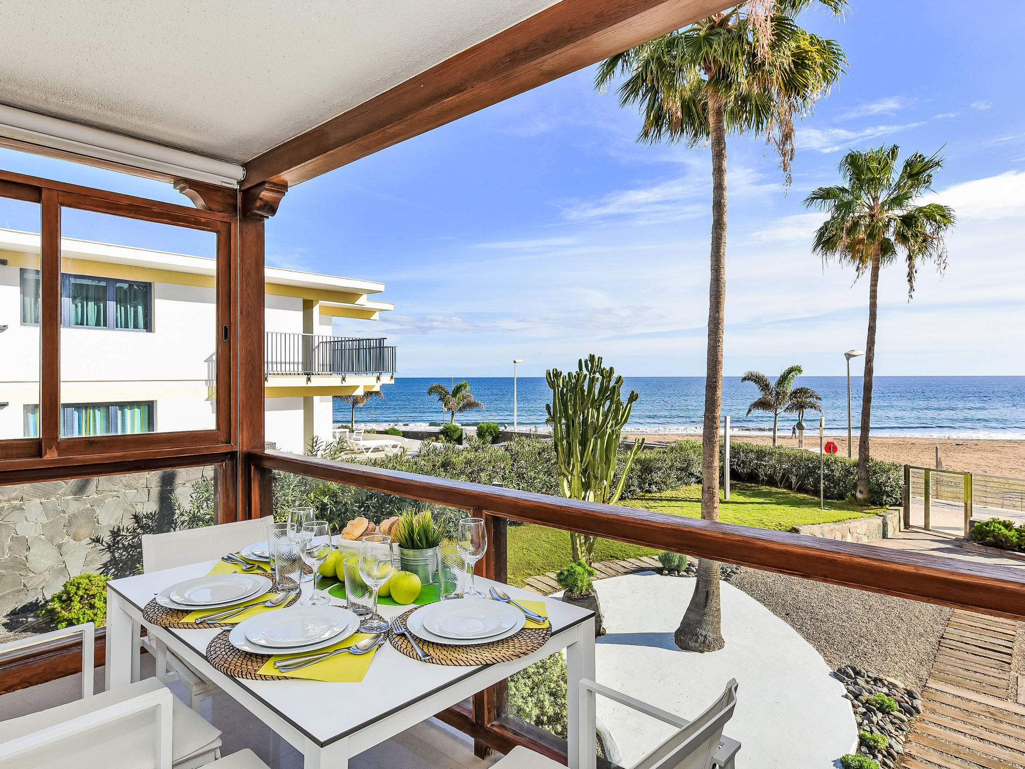 Photo of Papagayo San Agustin