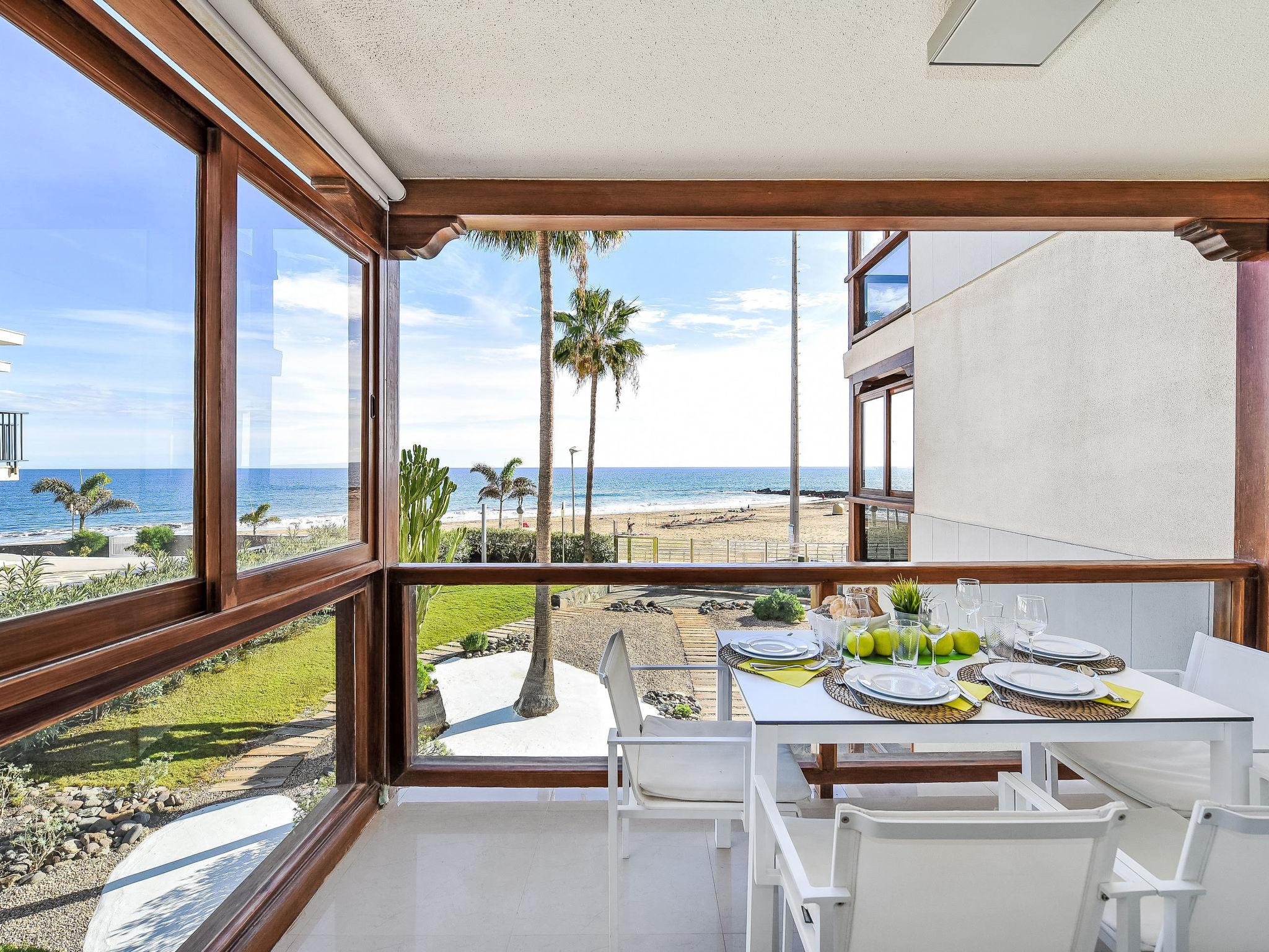 Photo of Papagayo San Agustin