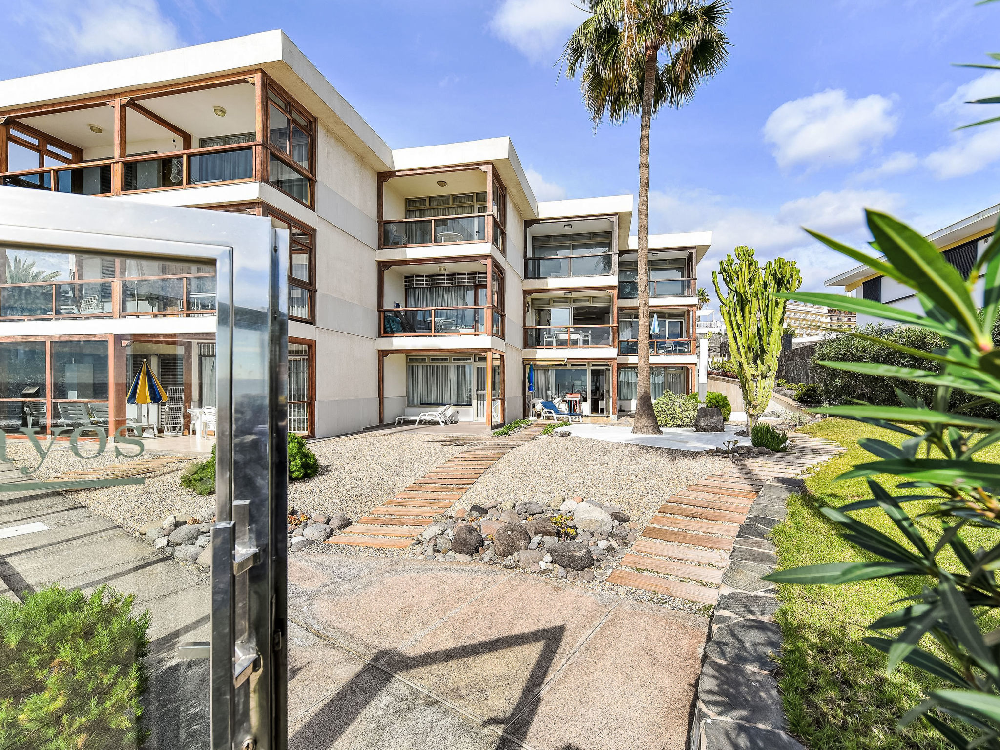 Photo of Papagayo San Agustin