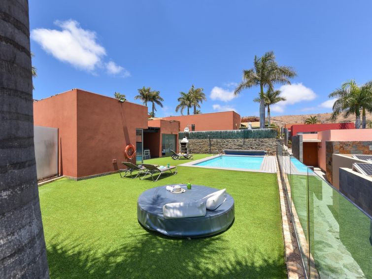 Photo of PAR4 Villa 20 con Piscina Privada