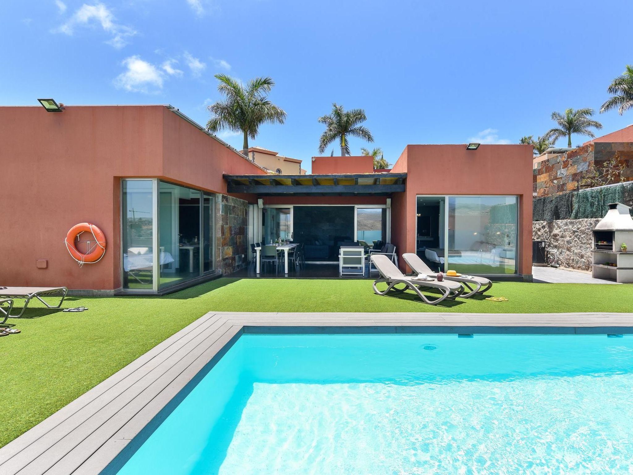 Photo of Salobre Golf Resort