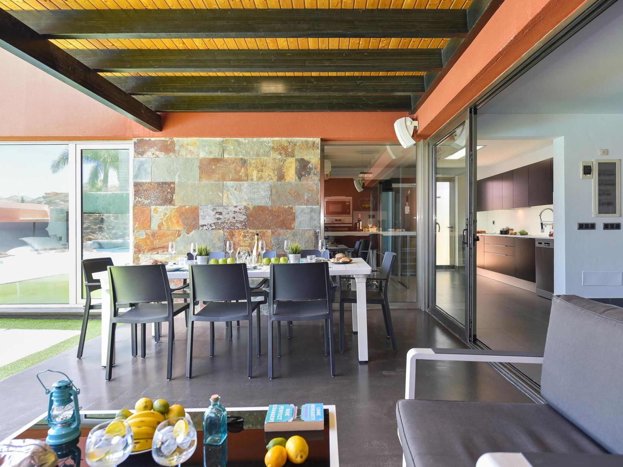 Photo of Salobre Golf Resort