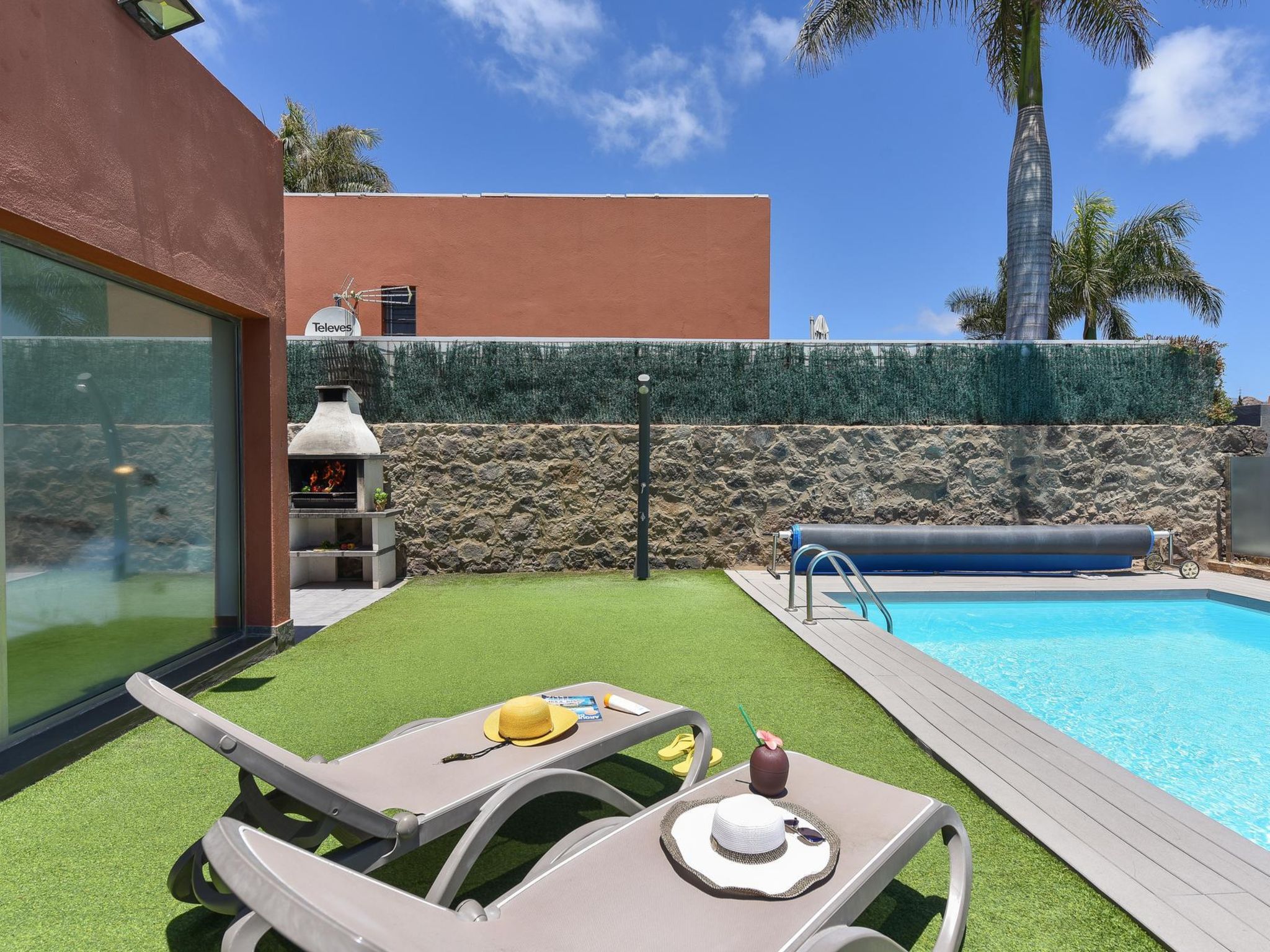 Photo of Salobre Golf Resort