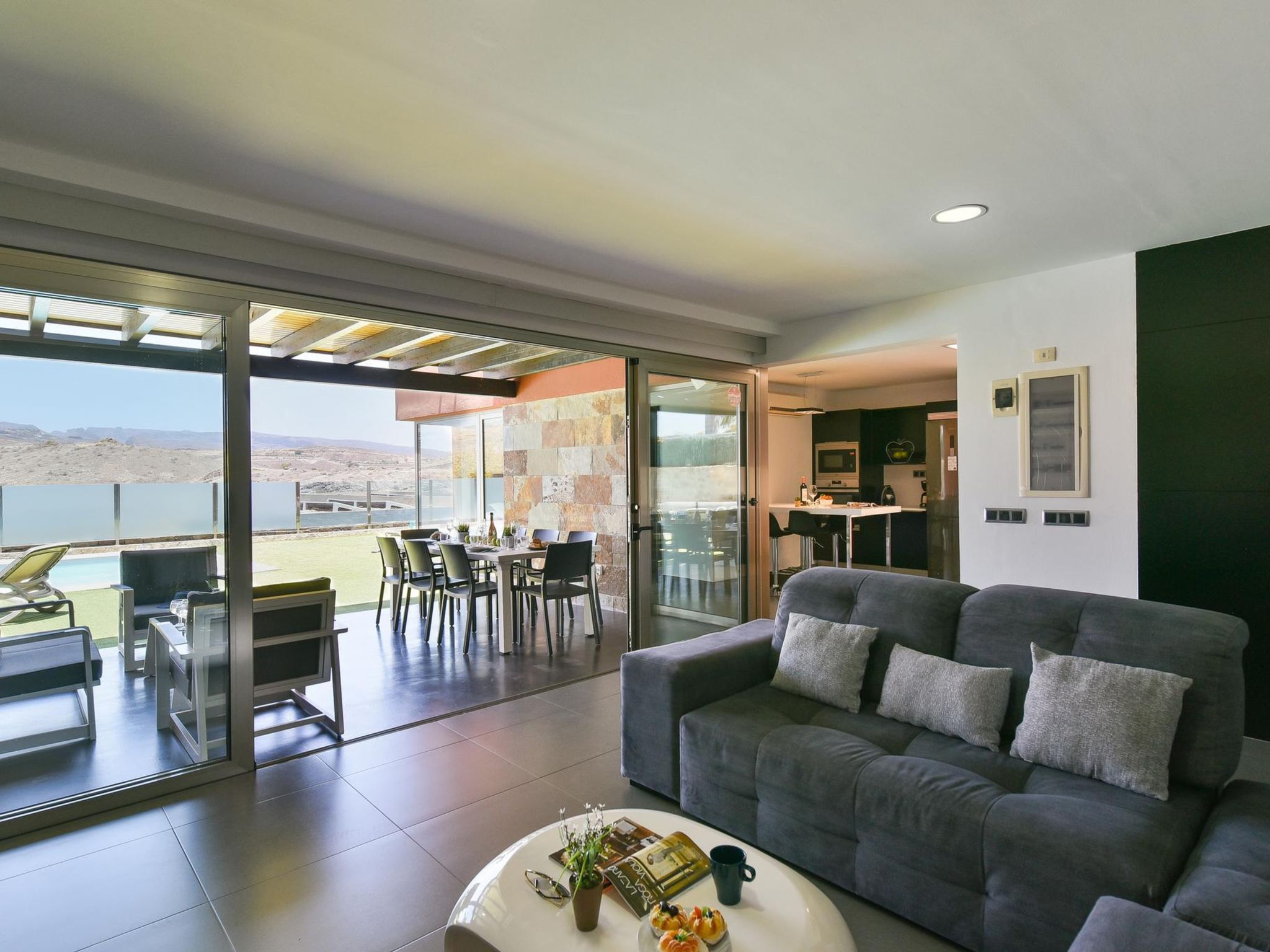 Photo of Salobre Golf Resort