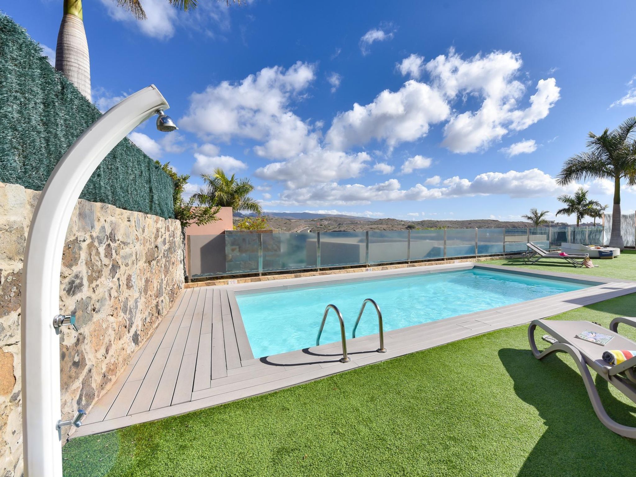 Photo of Salobre Golf Resort