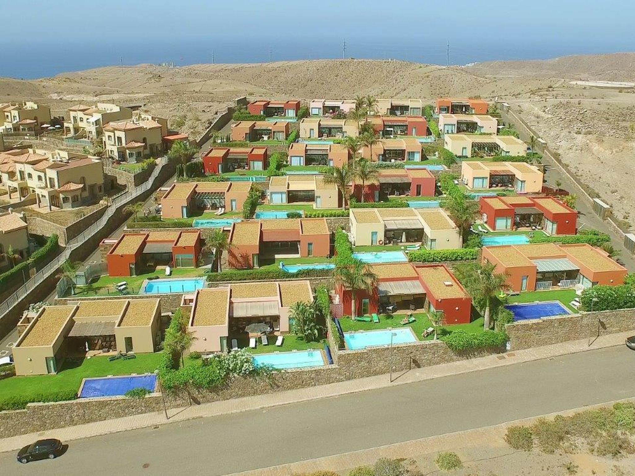 Photo of Salobre Golf Resort