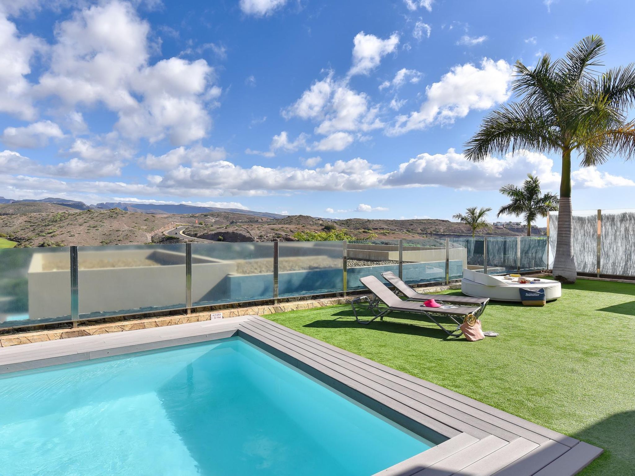 Photo of Salobre Golf Resort