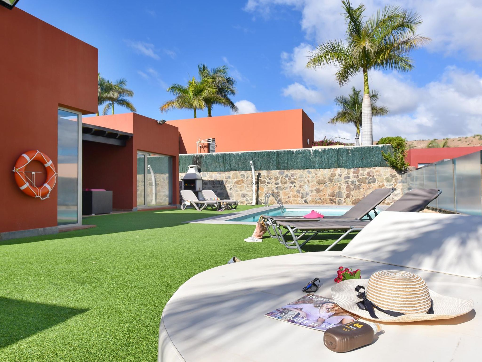 Photo of Salobre Golf Resort