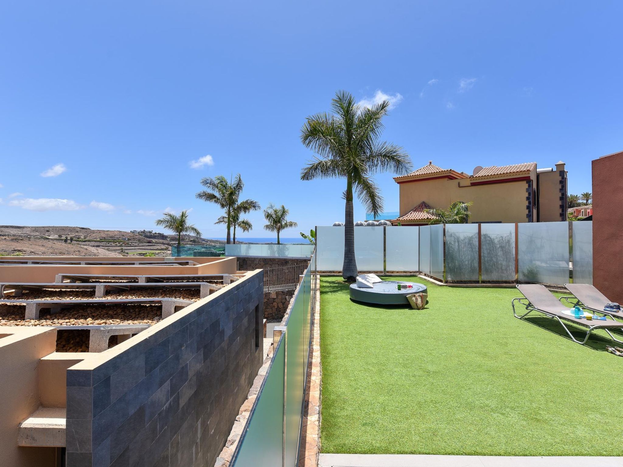 Photo of Salobre Golf Resort