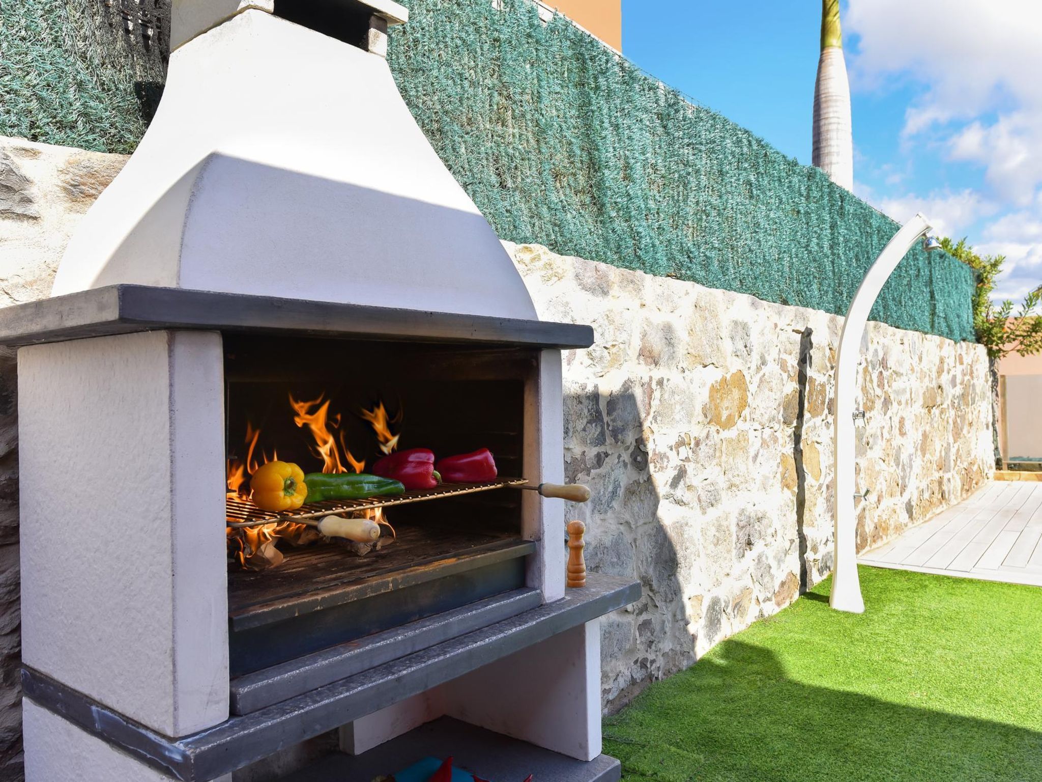 Photo of Salobre Golf Resort